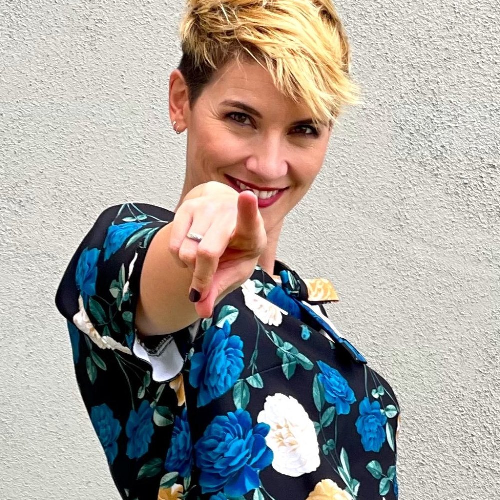 NWT Karl Lagerfeld Paris Women's Floral-Print Sheath Dress